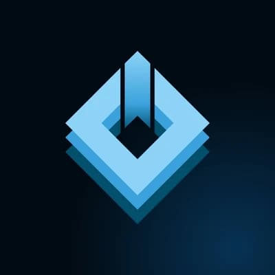company logo