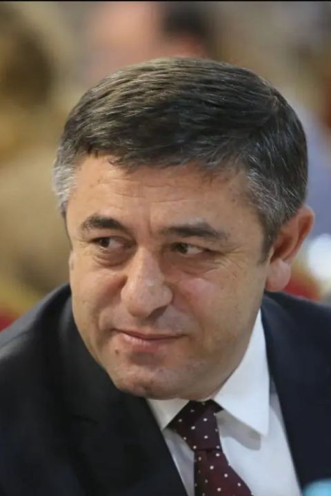 Tuna Koç